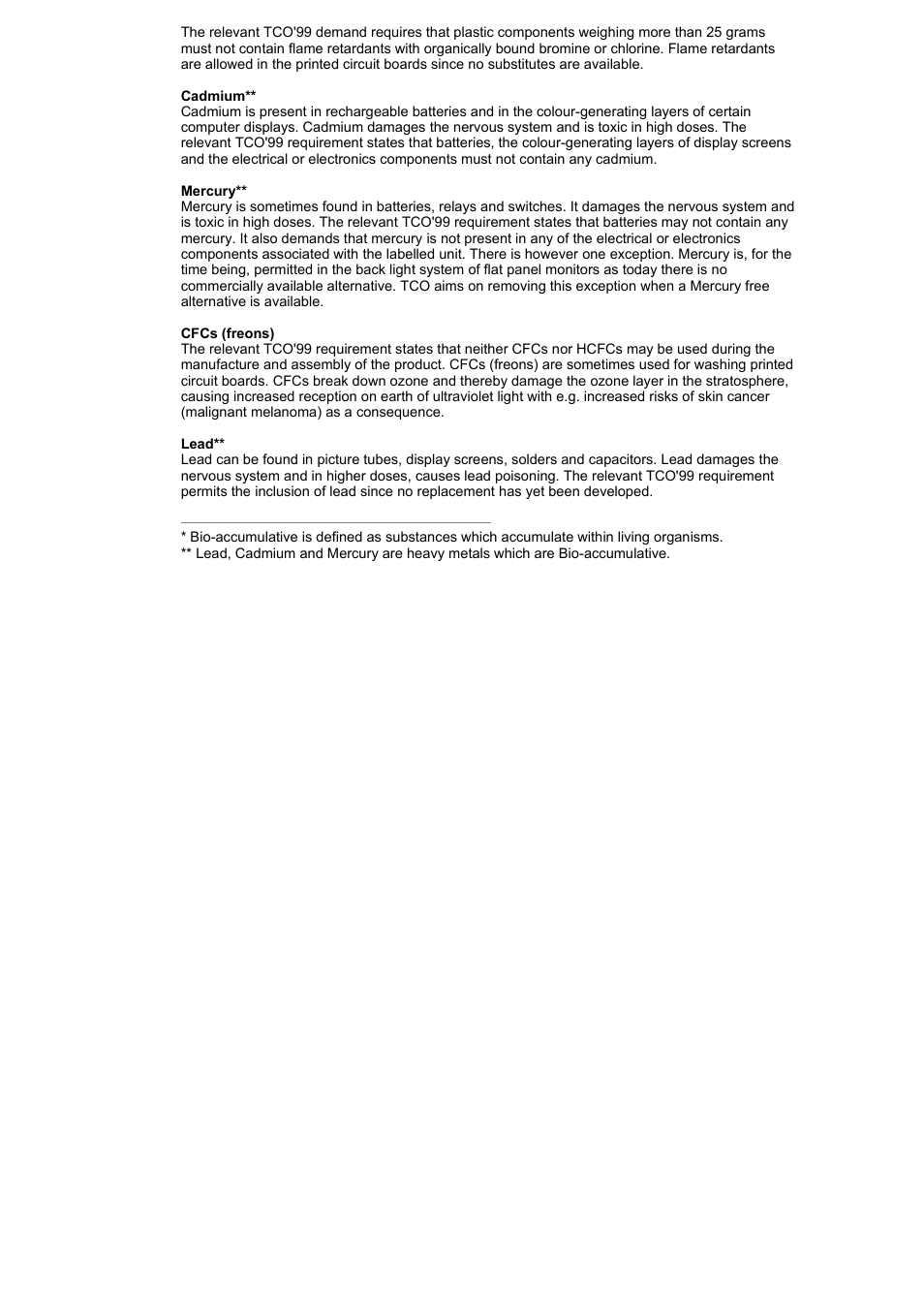 Samsung AN19JOBLK User Manual | Page 42 / 44