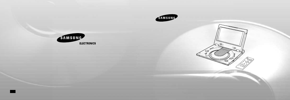 Samsung DVD-L300A-XAA User Manual | 34 pages