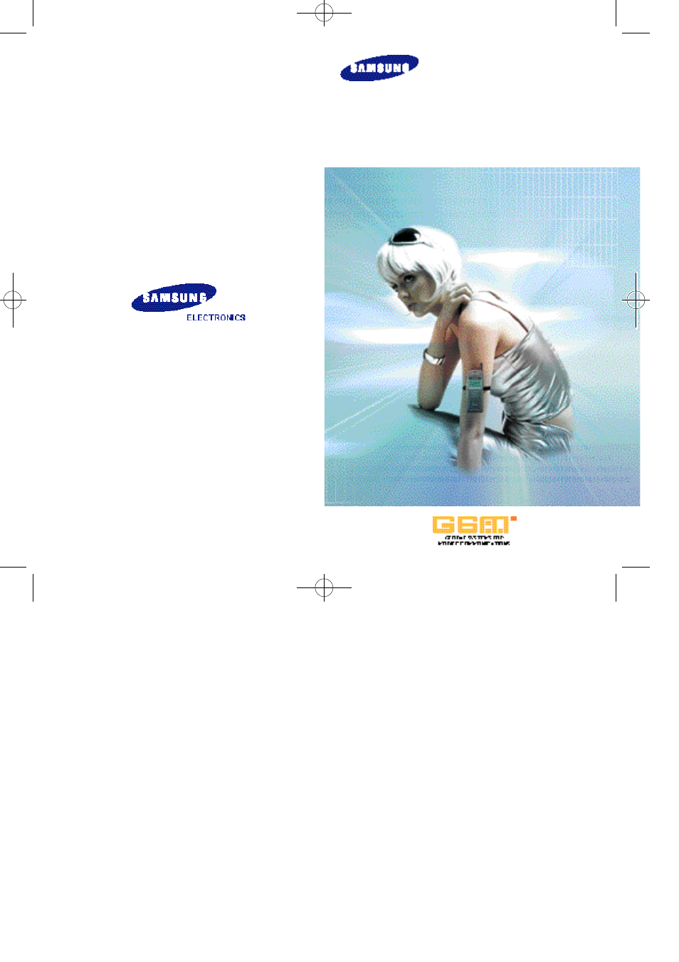 Samsung SGH-N105GV-XAR User Manual | 72 pages