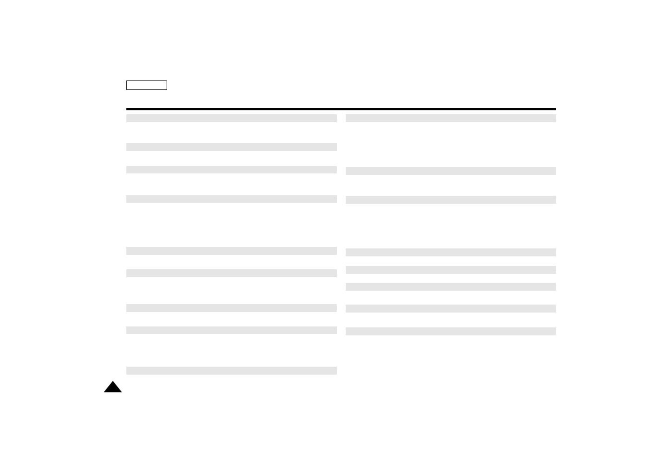 Index | Samsung SC-D77-XAA User Manual | Page 100 / 102