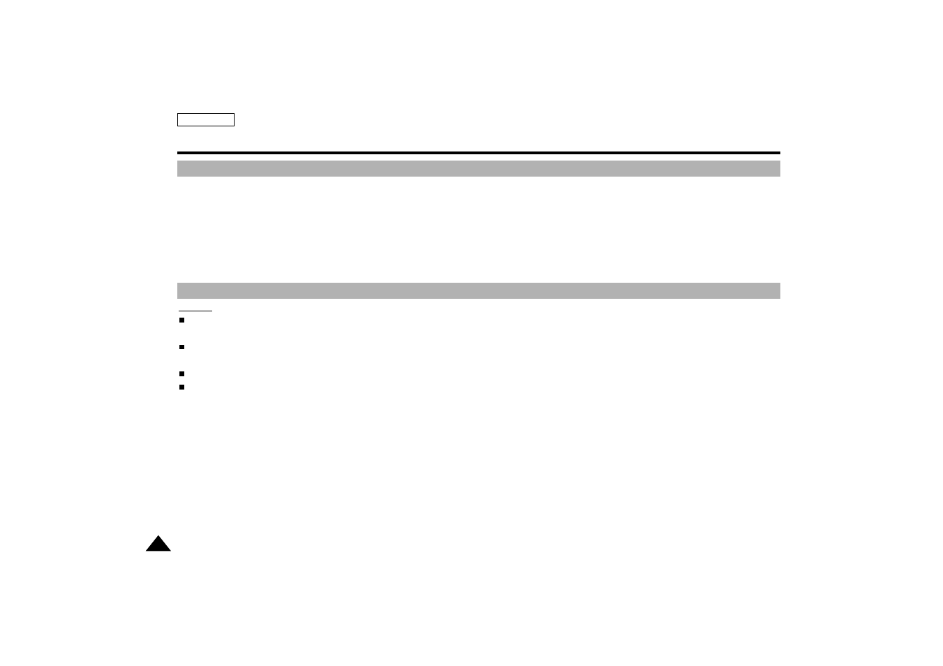 Notices and safety instructions | Samsung SC-D77-XAA User Manual | Page 12 / 102