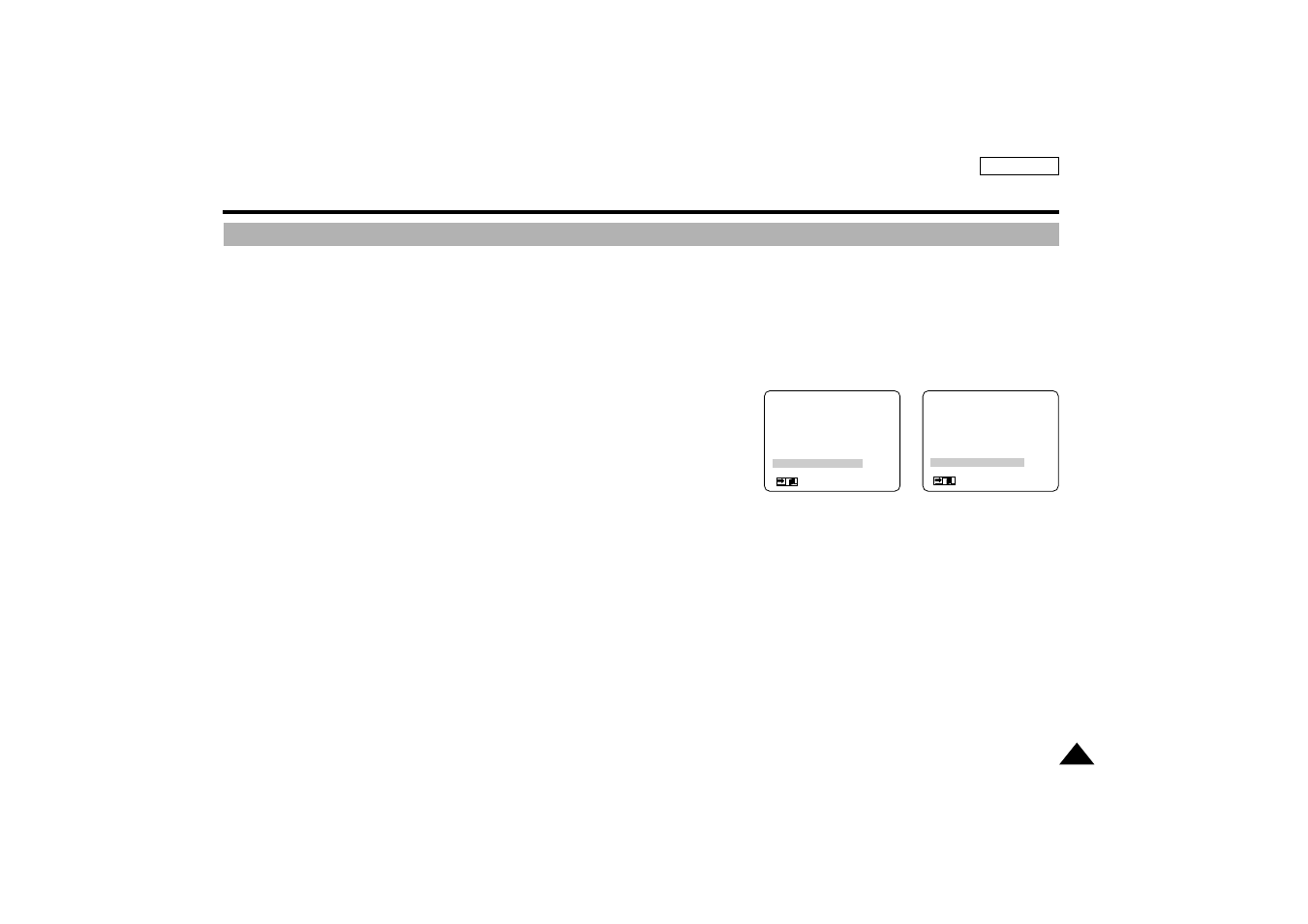 Advanced recording, Photo | Samsung SC-D77-XAA User Manual | Page 63 / 102