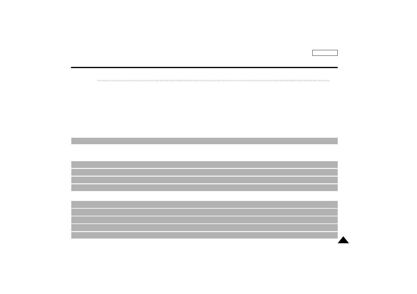 Samsung SC-D77-XAA User Manual | Page 7 / 102