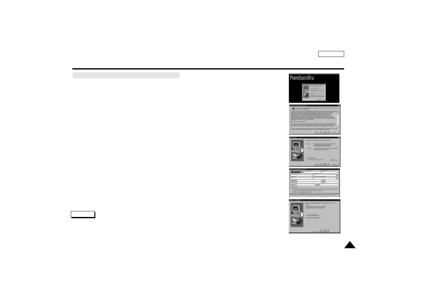 Usb interface | Samsung SC-D77-XAA User Manual | Page 77 / 102