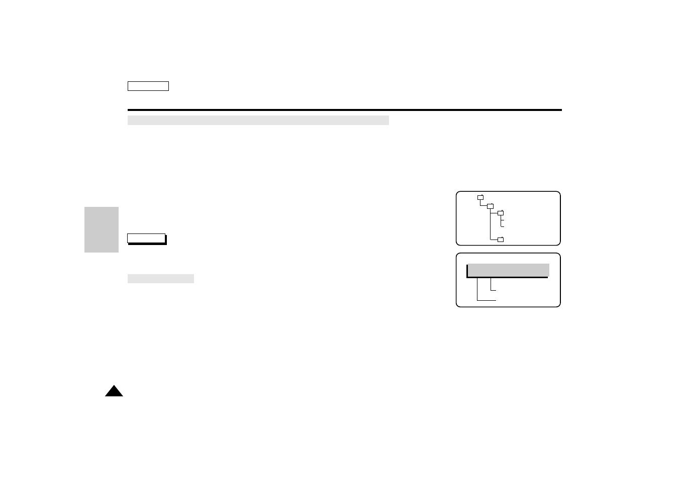 Digital still camera mode, Scd75/d77 only), D s c | Samsung SC-D77-XAA User Manual | Page 82 / 102