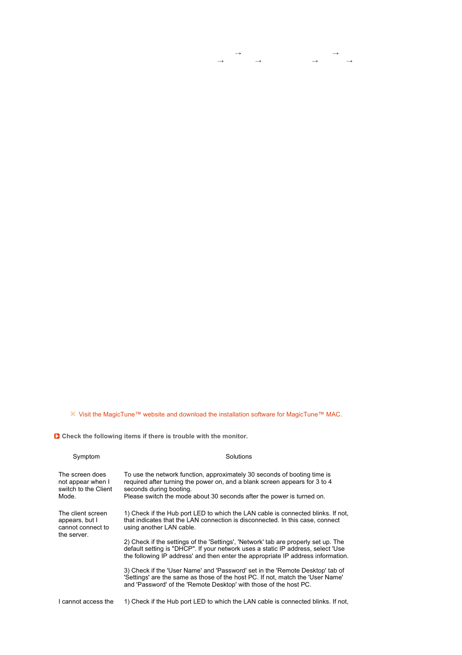 Samsung LF22TNTSFG-XAA User Manual | Page 15 / 18