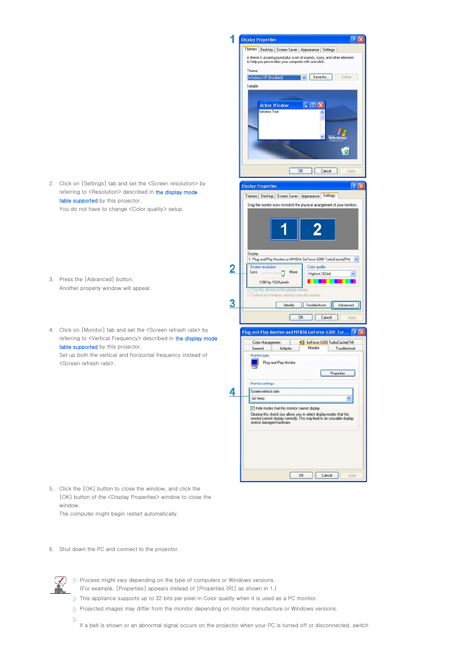 Samsung SPA800BX-XAA User Manual | Page 21 / 42