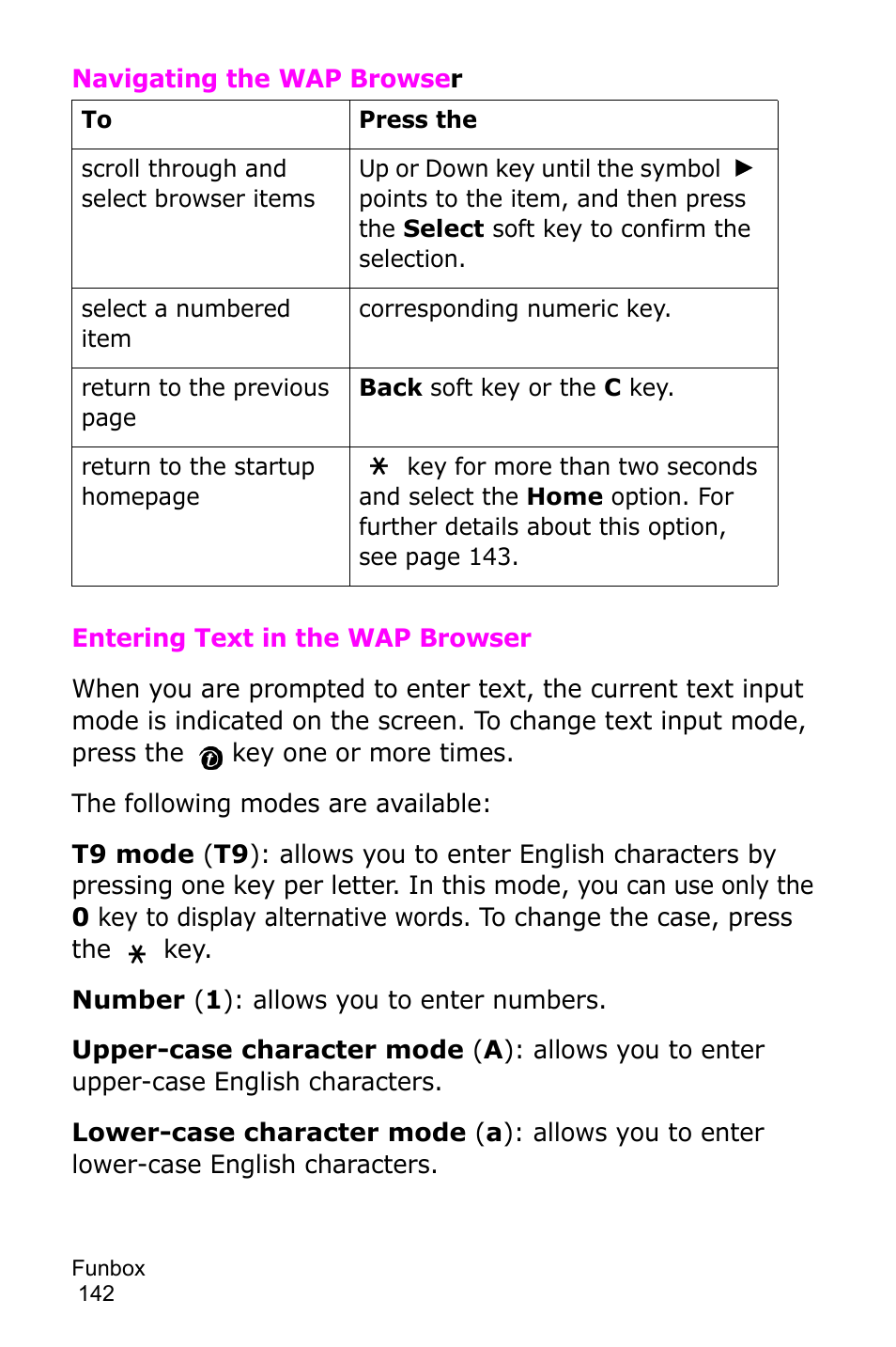 Samsung SGH-D415MSATMB User Manual | Page 145 / 200