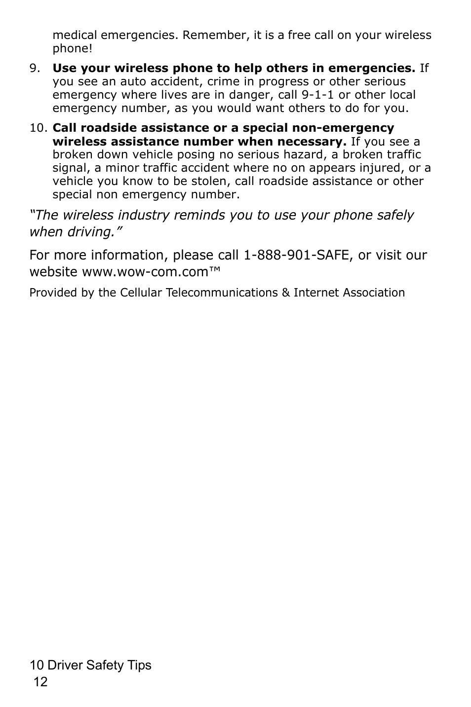 Samsung SGH-D415MSATMB User Manual | Page 15 / 200