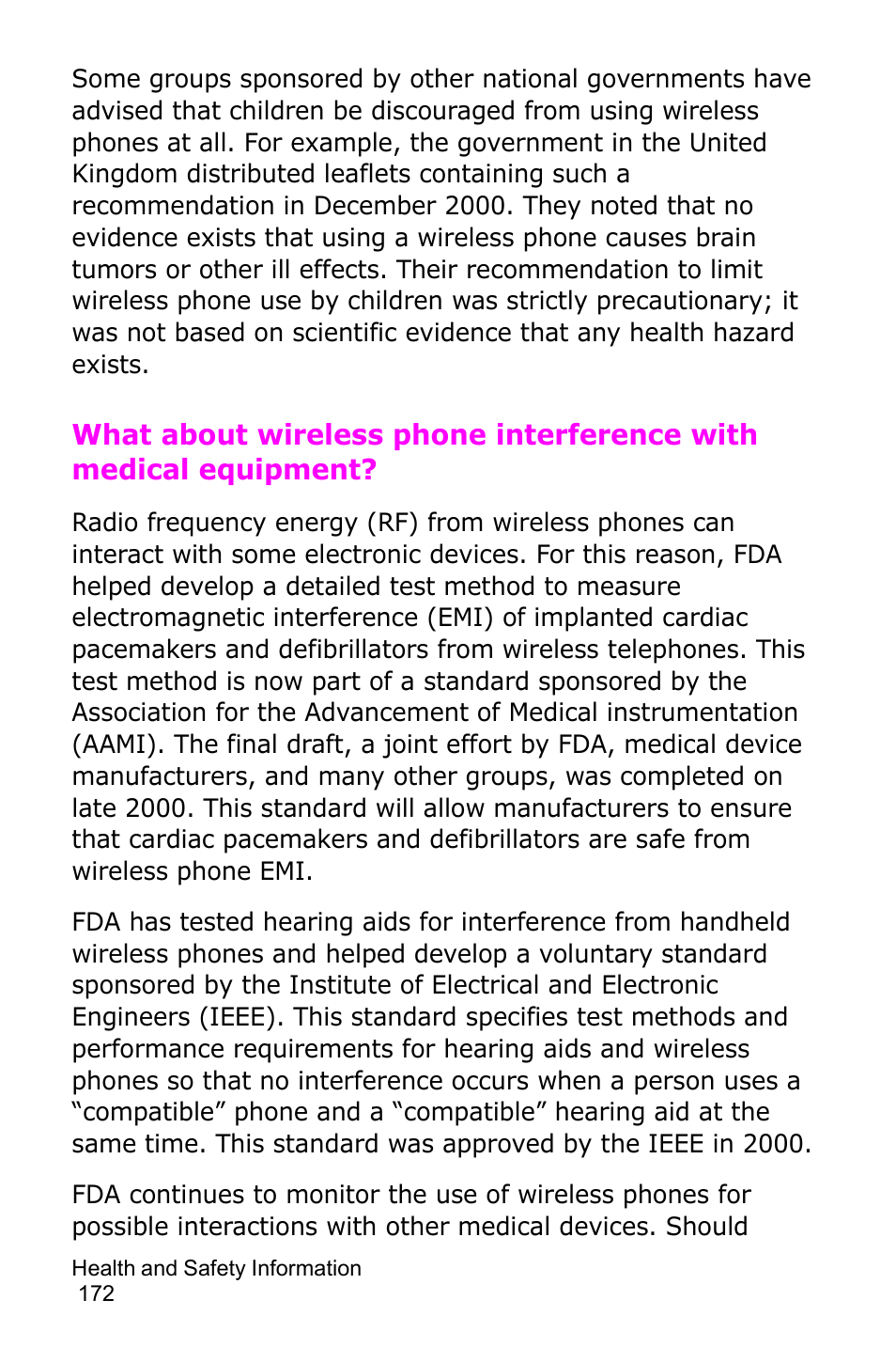 Samsung SGH-D415MSATMB User Manual | Page 175 / 200