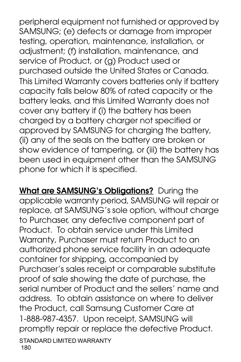Samsung SGH-D415MSATMB User Manual | Page 183 / 200