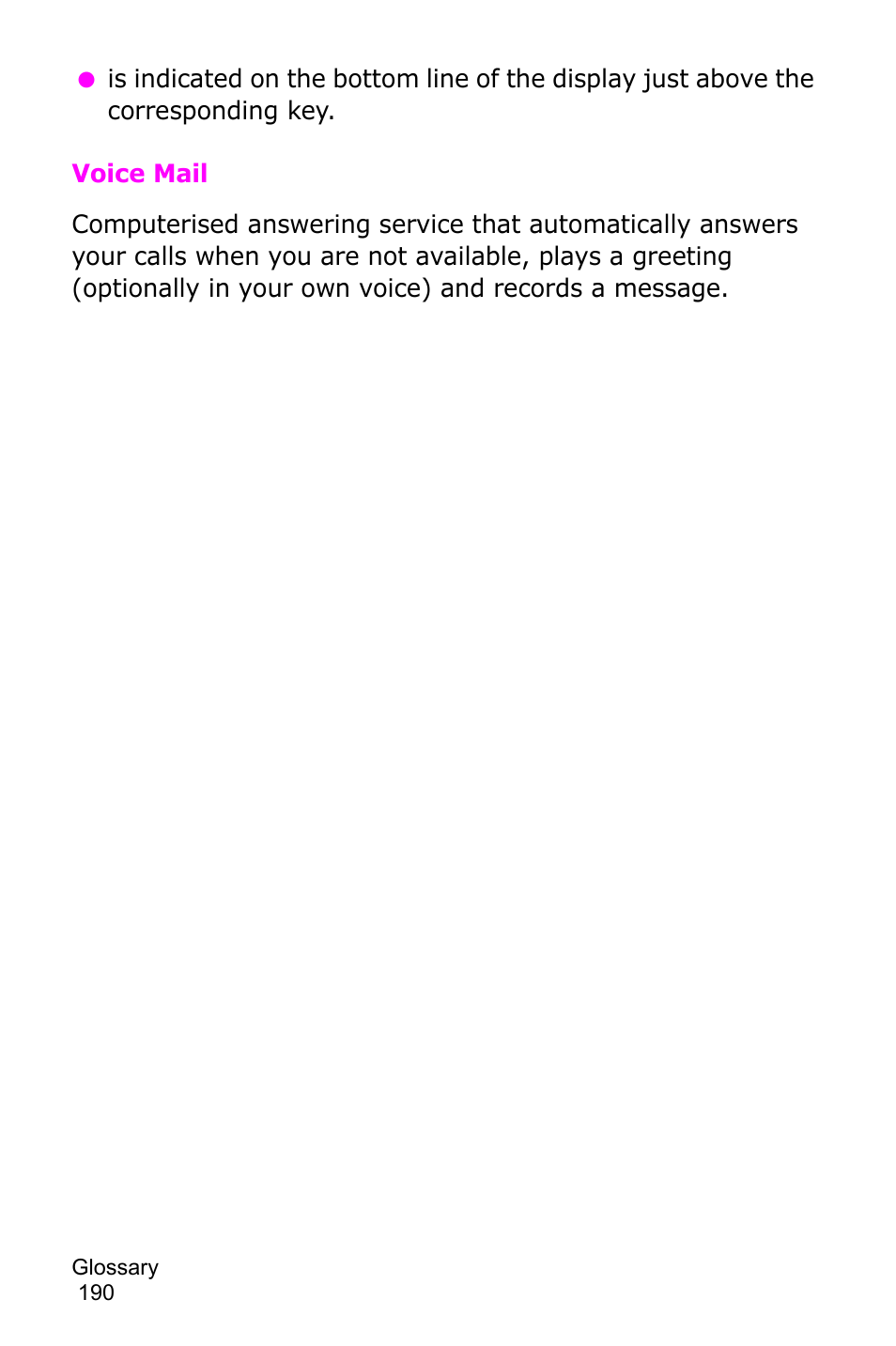 Samsung SGH-D415MSATMB User Manual | Page 193 / 200