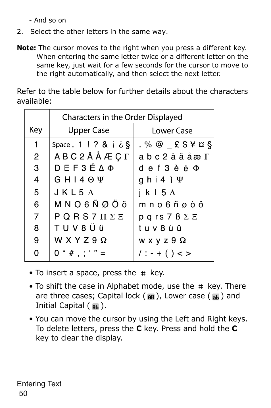 Samsung SGH-D415MSATMB User Manual | Page 53 / 200