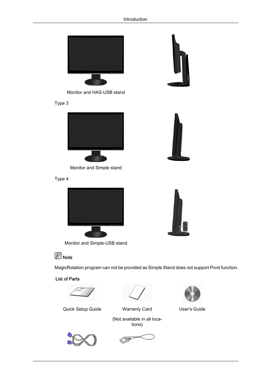 Samsung LS24KIQKFV-XAA User Manual | Page 17 / 96