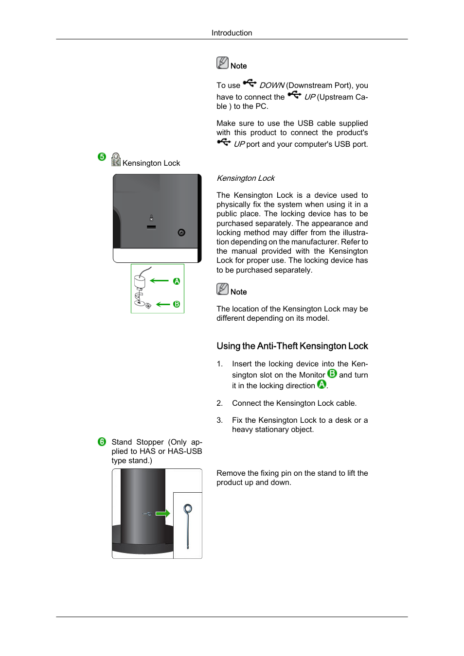 Samsung LS24KIQKFV-XAA User Manual | Page 22 / 96