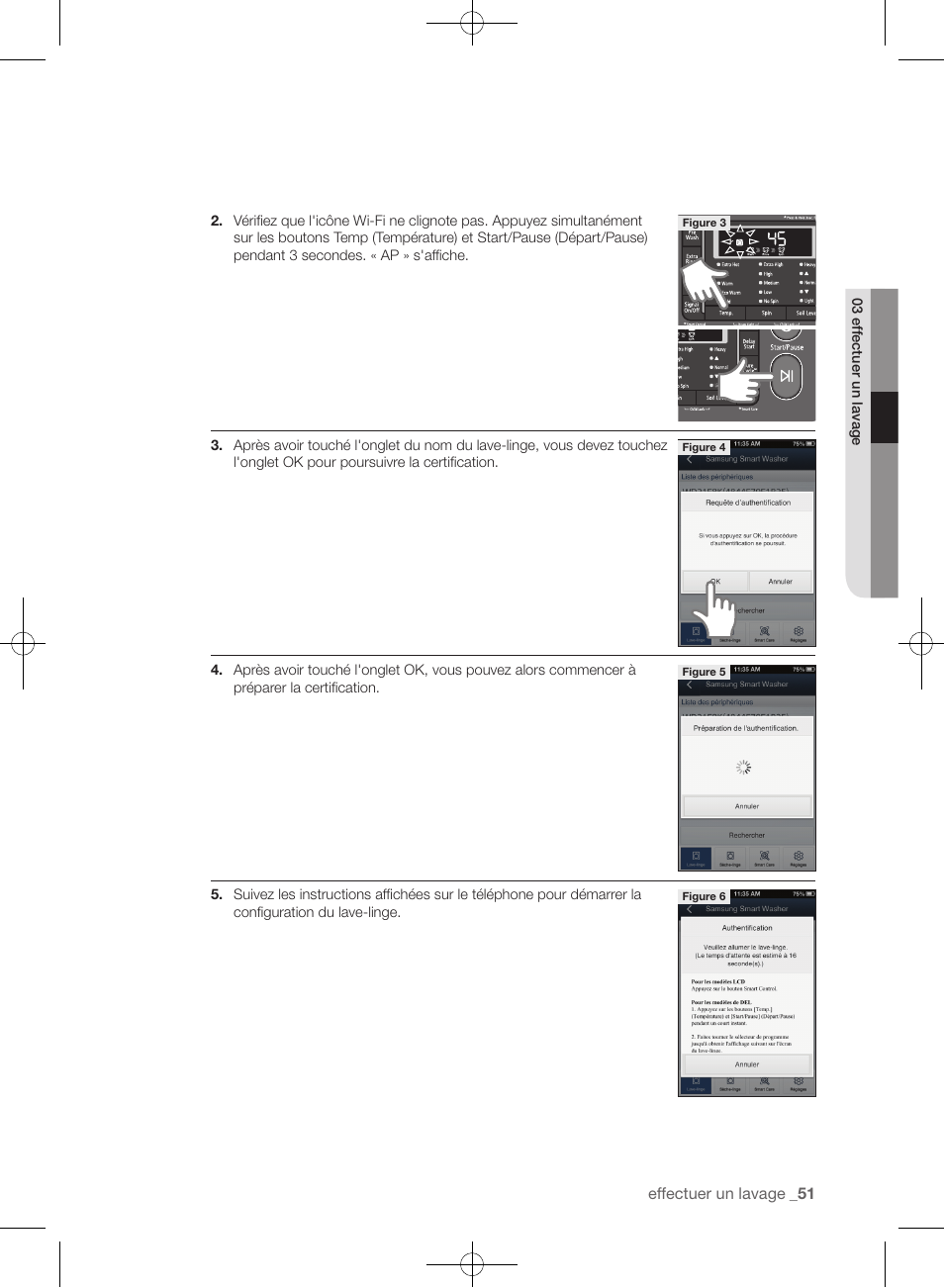 Samsung WF455ARGSGR-AA User Manual | Page 143 / 276