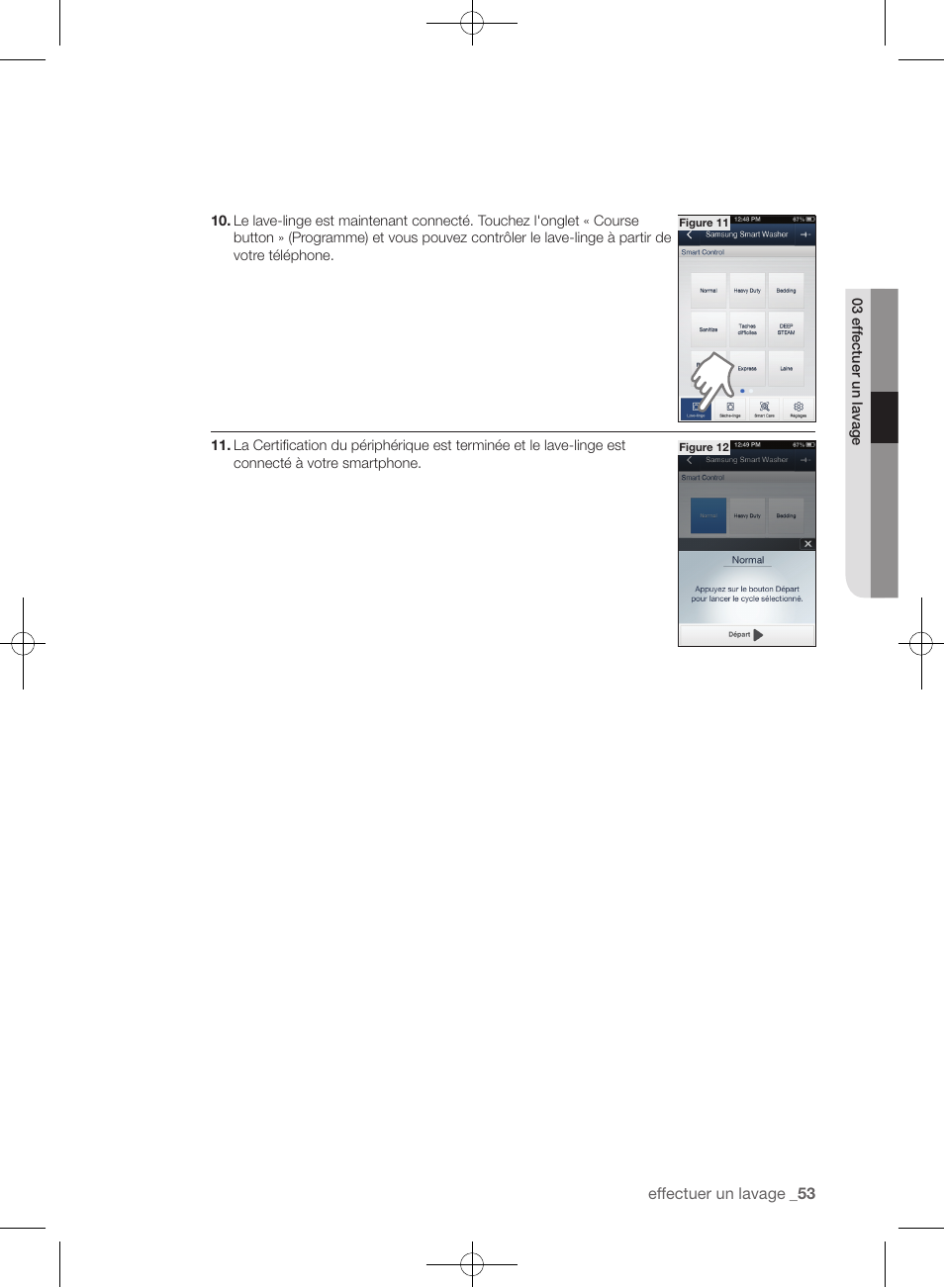 Samsung WF455ARGSGR-AA User Manual | Page 145 / 276