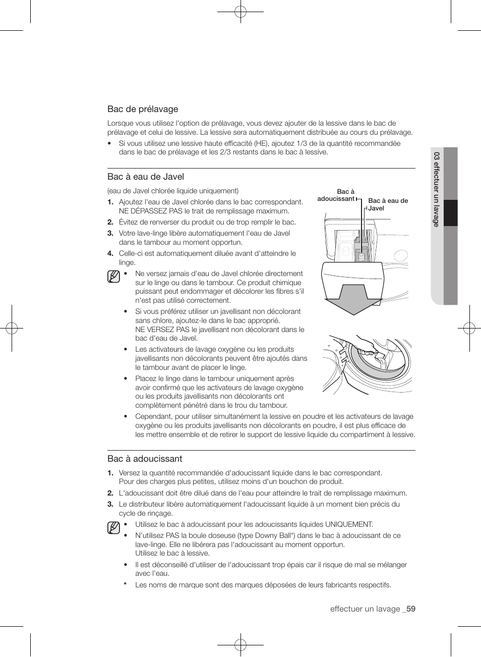 Samsung WF455ARGSGR-AA User Manual | Page 151 / 276