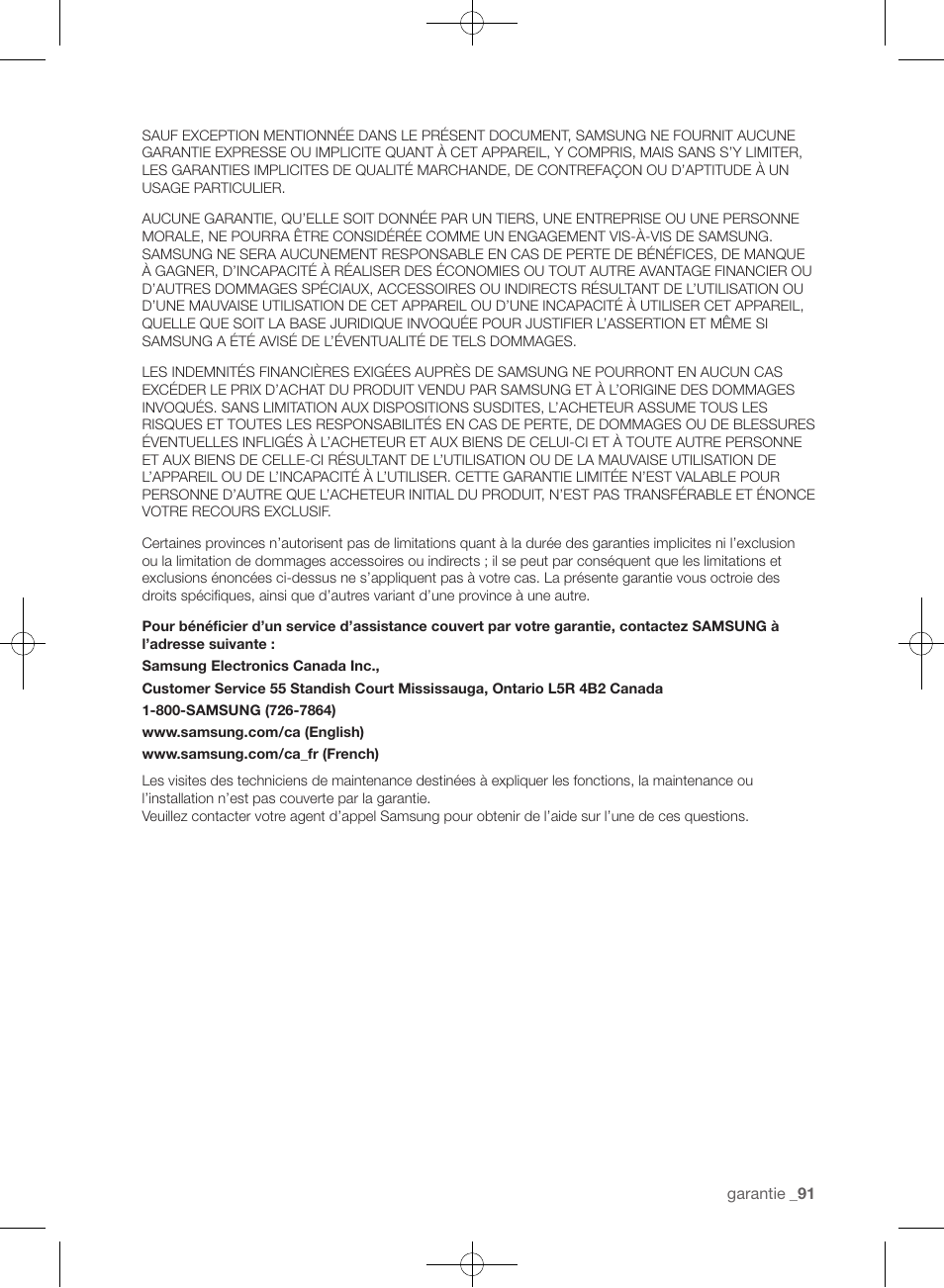 Samsung WF455ARGSGR-AA User Manual | Page 183 / 276