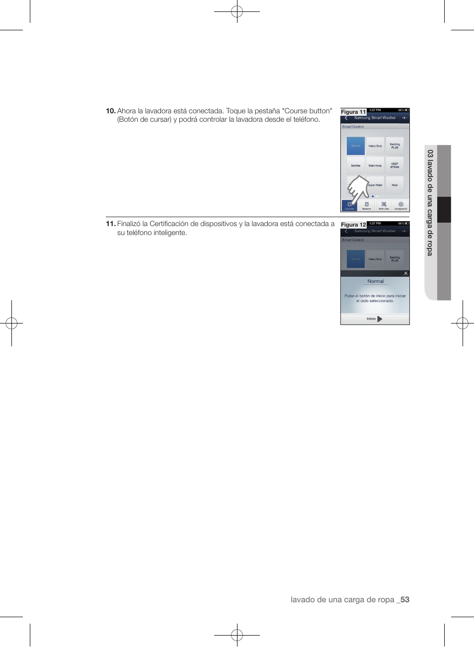 Samsung WF455ARGSGR-AA User Manual | Page 237 / 276