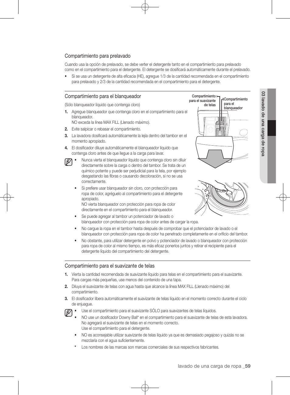 Samsung WF455ARGSGR-AA User Manual | Page 243 / 276