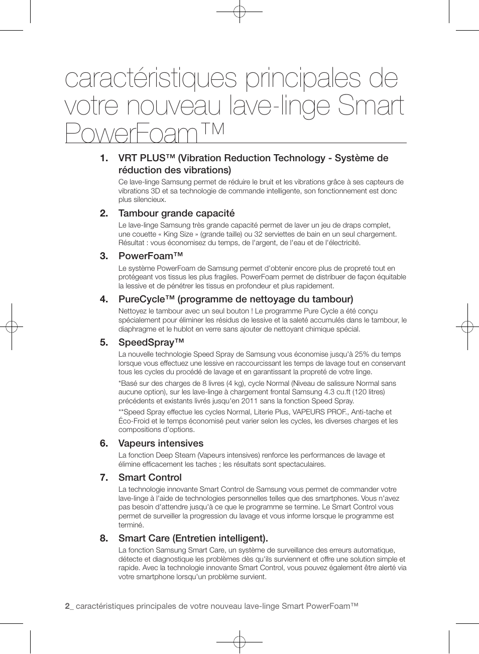 Samsung WF455ARGSGR-AA User Manual | Page 94 / 276