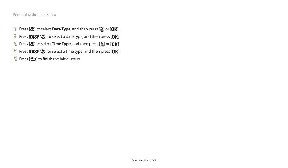 Samsung EC-WB200FBPWUS User Manual | Page 28 / 164