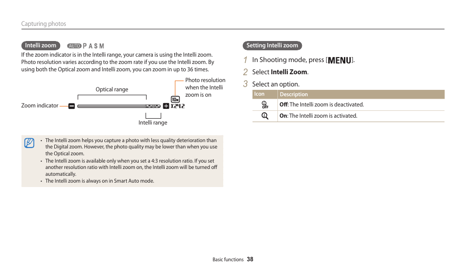 Samsung EC-WB200FBPWUS User Manual | Page 39 / 164