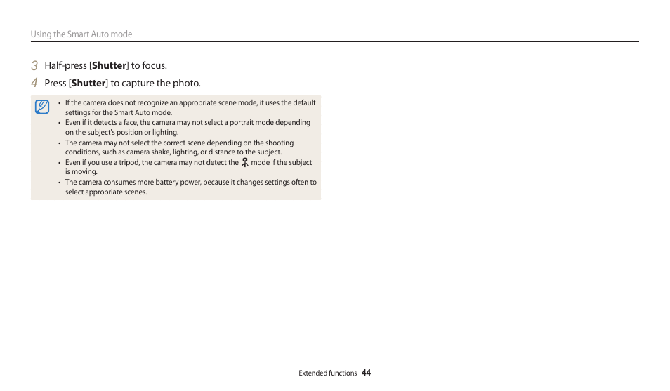 Samsung EC-WB200FBPWUS User Manual | Page 45 / 164