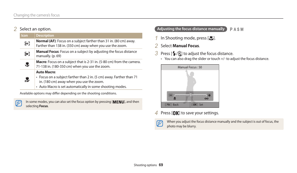 Samsung EC-WB200FBPWUS User Manual | Page 70 / 164