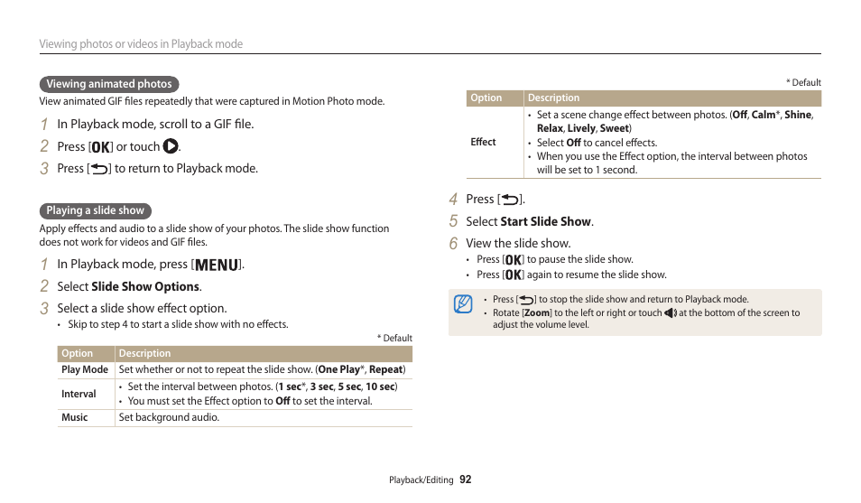 Samsung EC-WB200FBPWUS User Manual | Page 93 / 164