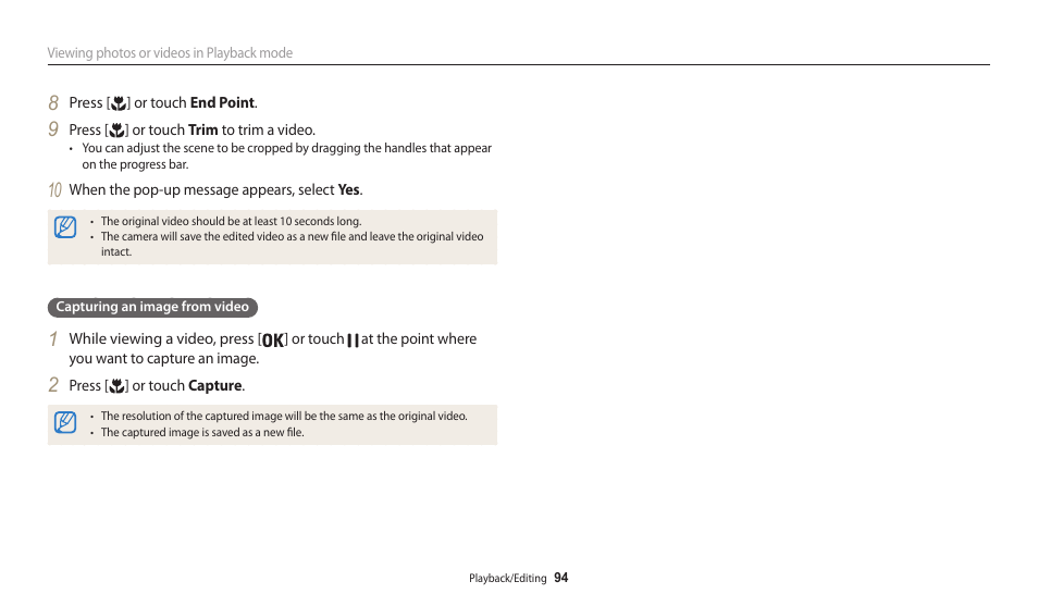 Samsung EC-WB200FBPWUS User Manual | Page 95 / 164