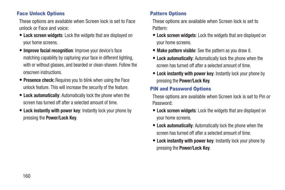 Samsung SCH-R530MBBUSC User Manual | Page 166 / 201