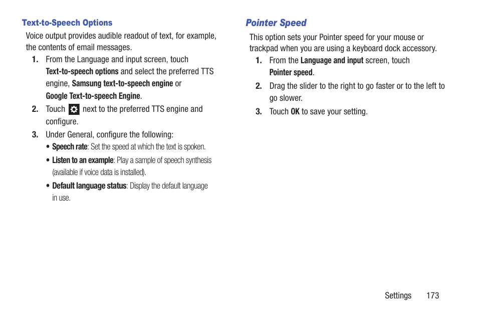 Samsung SCH-R530MBBUSC User Manual | Page 179 / 201