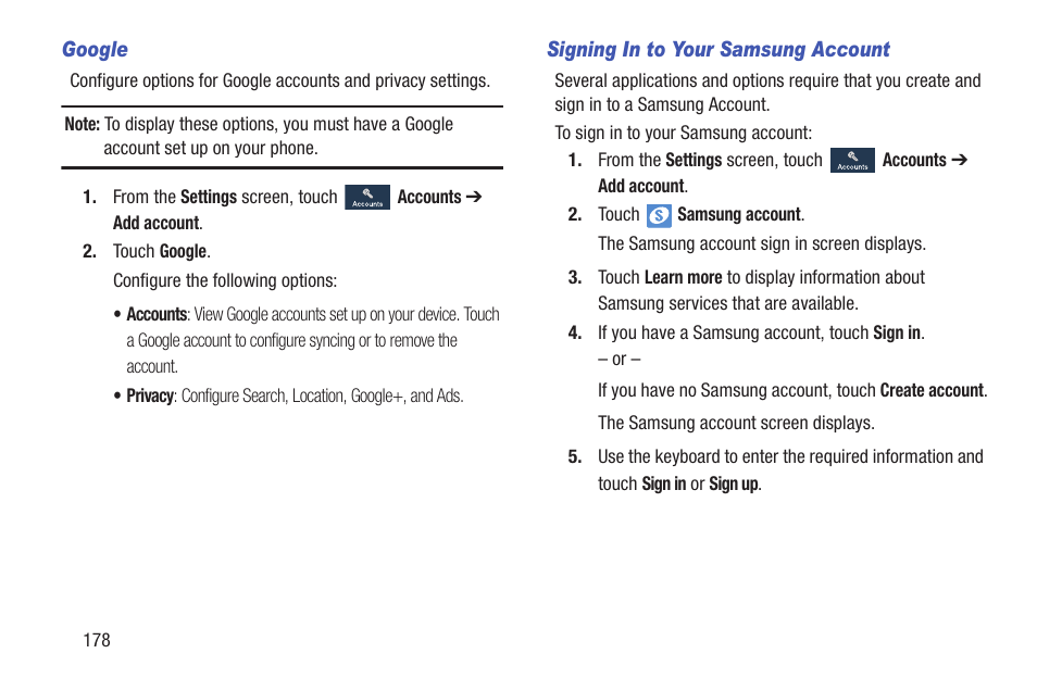 Samsung SCH-R530MBBUSC User Manual | Page 184 / 201