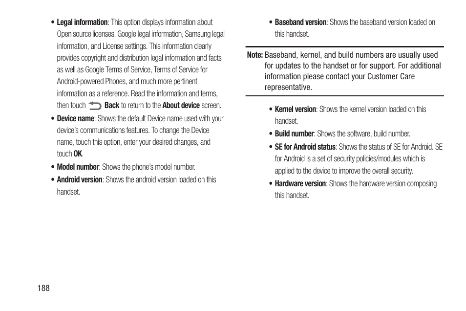 Samsung SCH-R530MBBUSC User Manual | Page 194 / 201