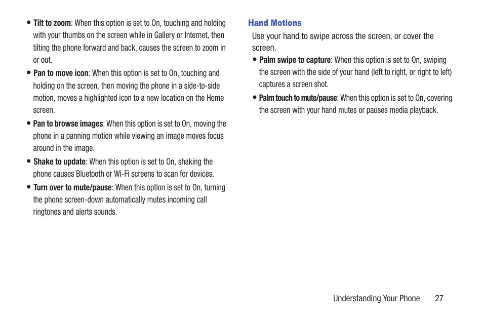 Samsung SCH-R530MBBUSC User Manual | Page 33 / 201