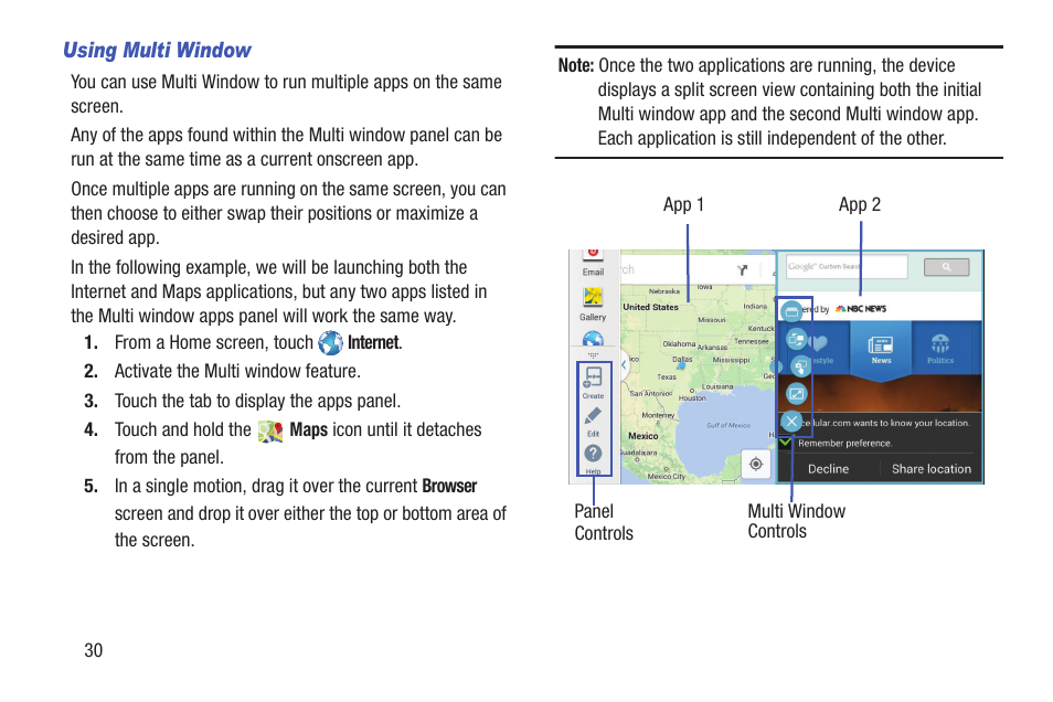 Samsung SCH-R530MBBUSC User Manual | Page 36 / 201