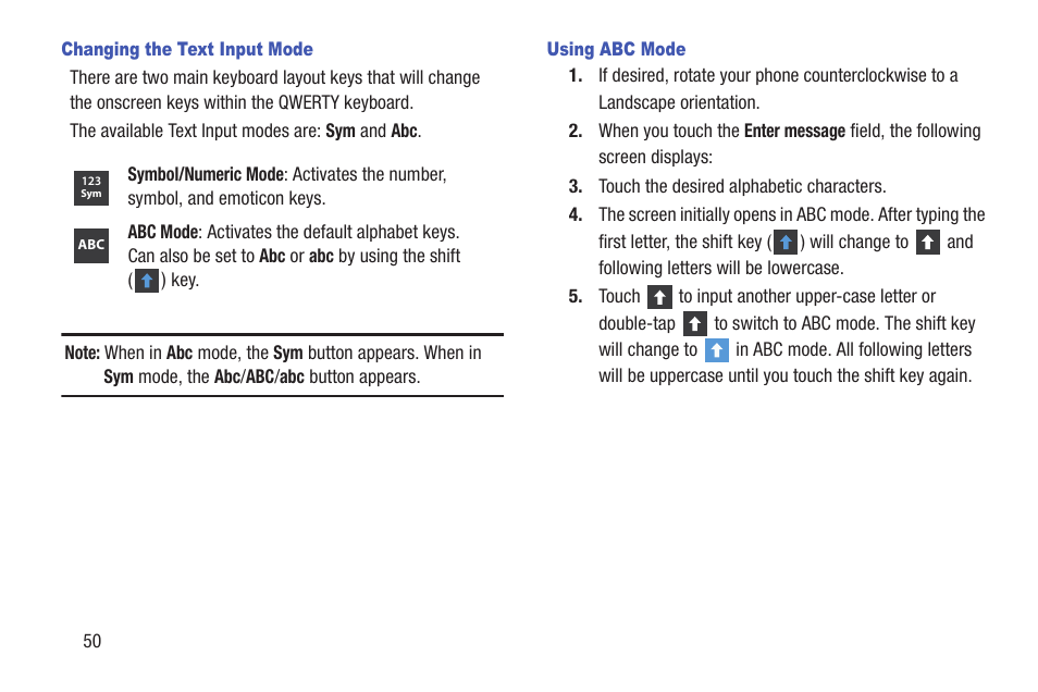 Samsung SCH-R530MBBUSC User Manual | Page 56 / 201