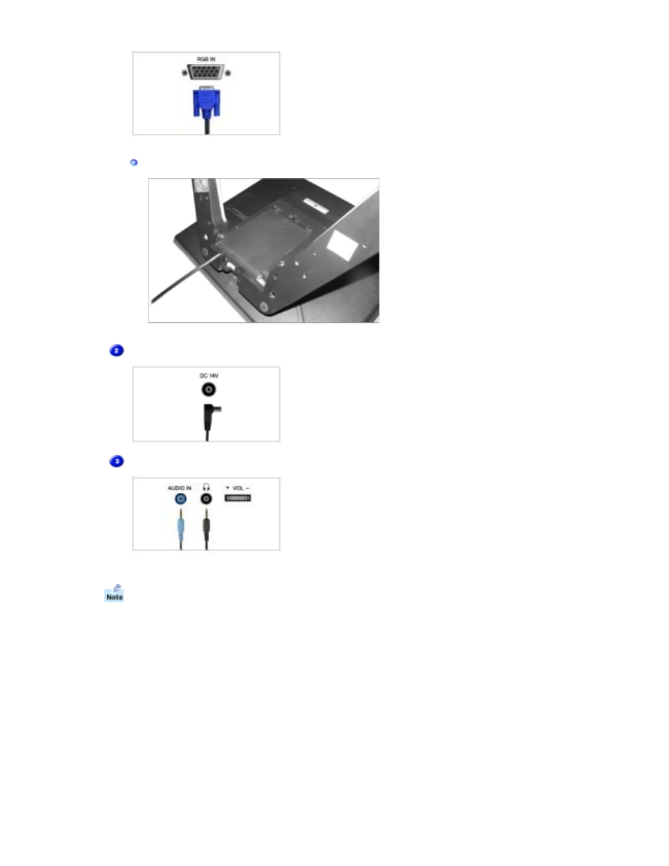 Samsung RL19PSUSQ User Manual | Page 12 / 102