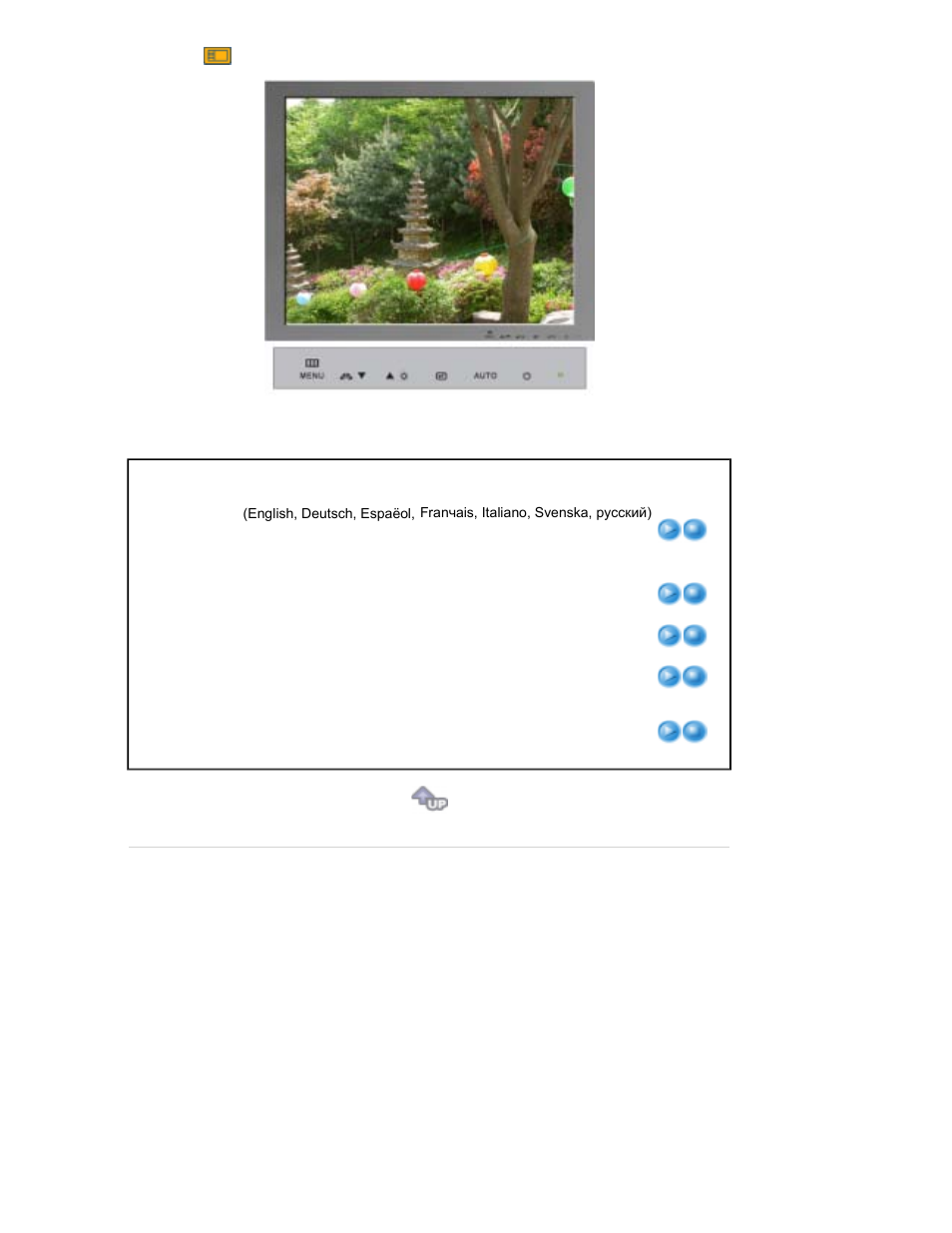 Samsung RL19PSUSQ User Manual | Page 46 / 102