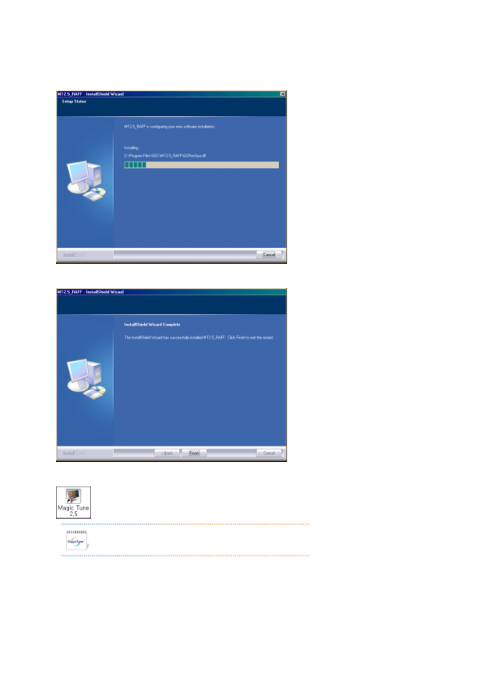 Samsung RL19PSUSQ User Manual | Page 60 / 102