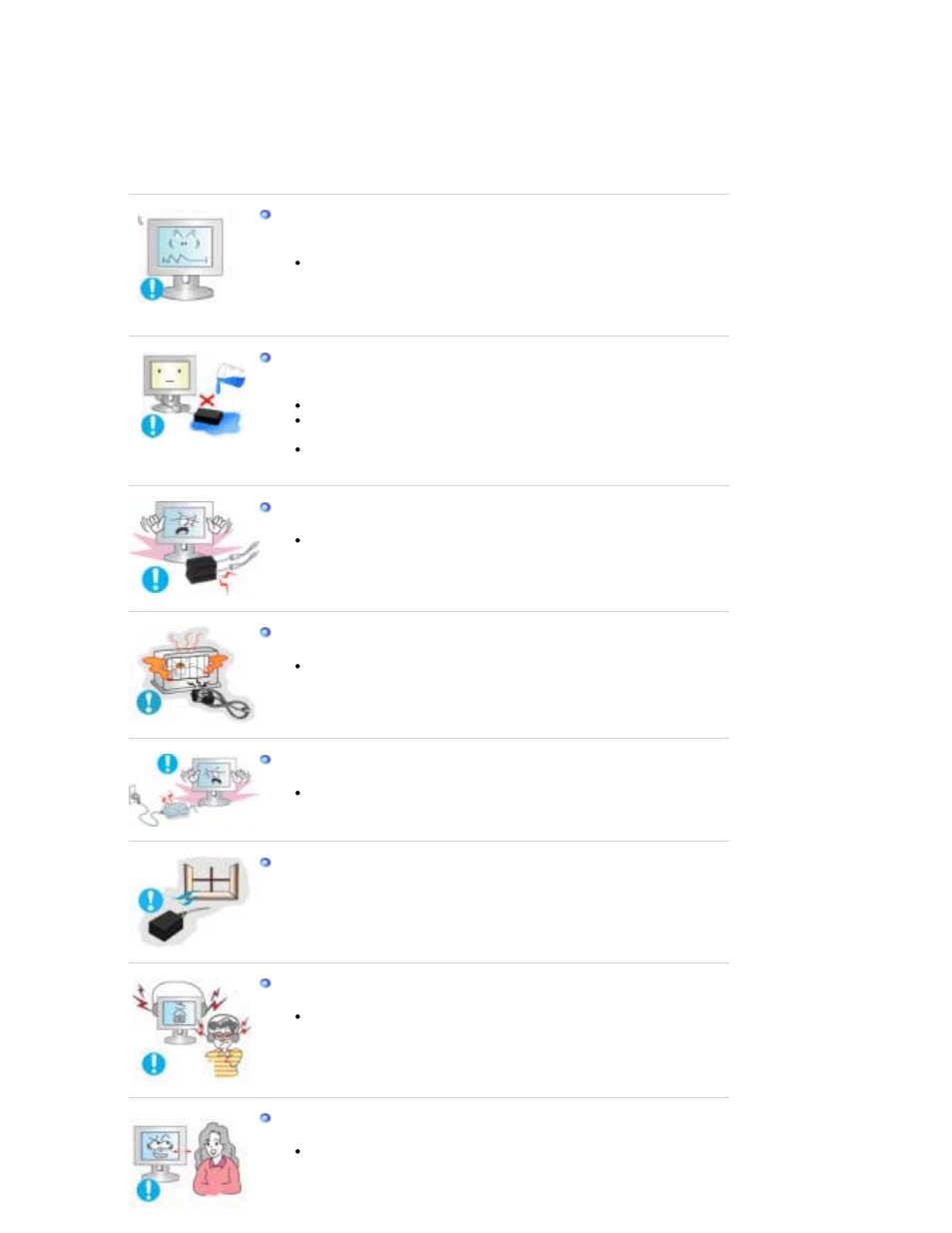 Samsung RL19PSUSQ User Manual | Page 7 / 102