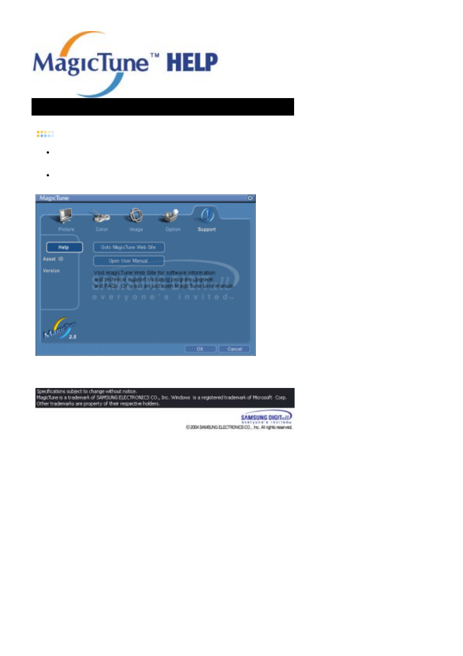Troubleshooting | Samsung RL19PSUSQ User Manual | Page 70 / 102