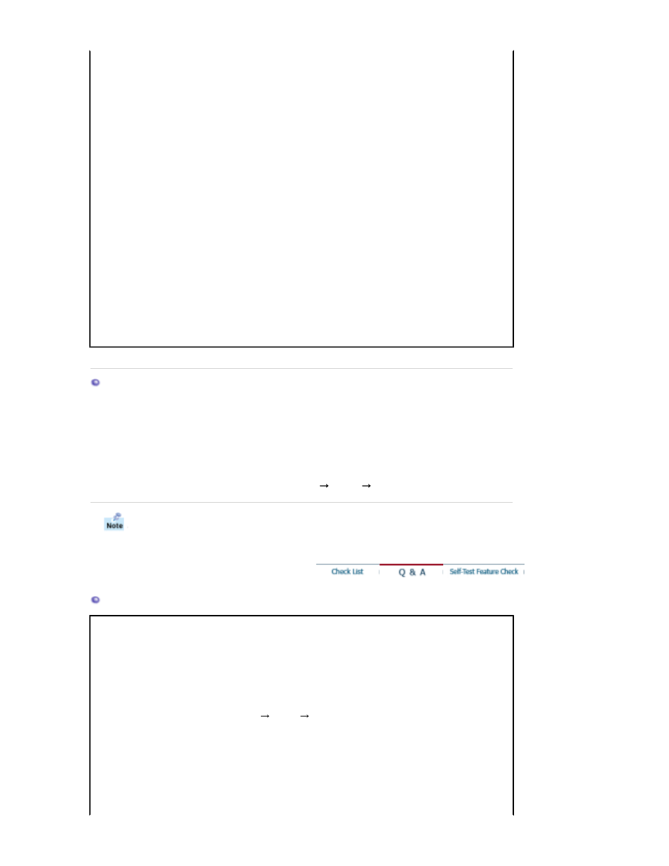 Q & a | Samsung RL19PSUSQ User Manual | Page 77 / 102