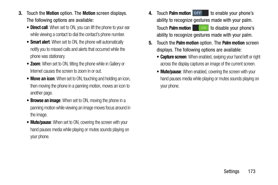 Samsung SCH-R960ZKAUSC User Manual | Page 181 / 199