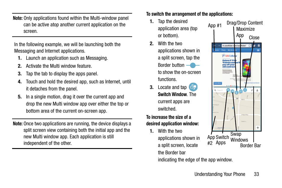 Samsung SCH-R960ZKAUSC User Manual | Page 41 / 199