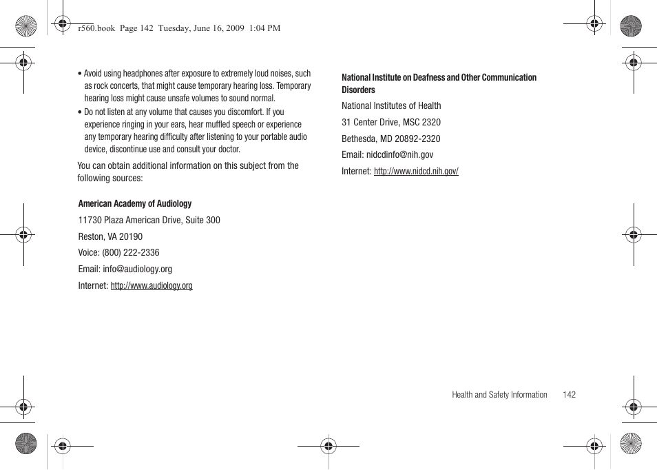 Samsung SCH-R560DAAMTR User Manual | Page 145 / 167