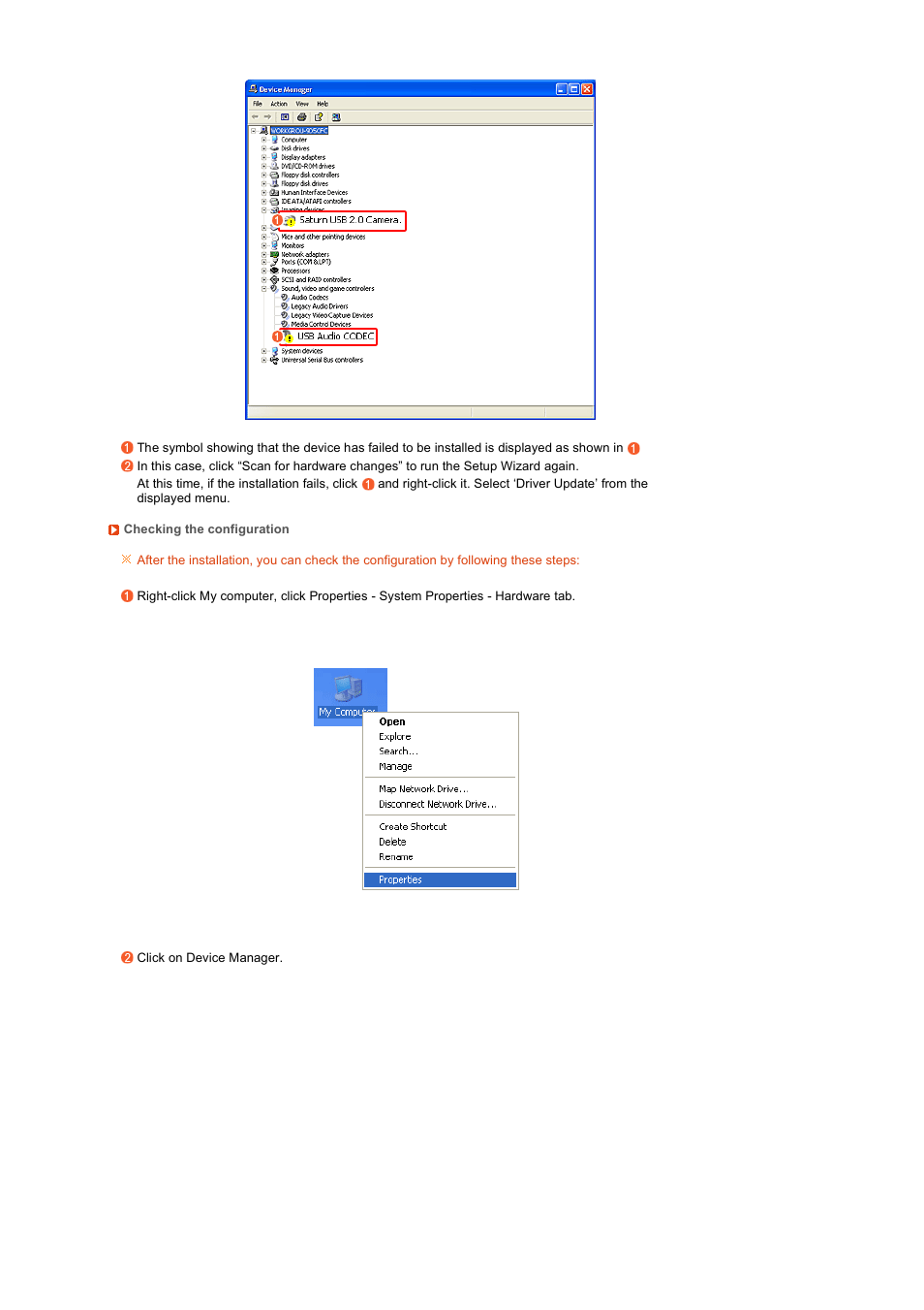 Samsung LS22UCNSF-XBG User Manual | Page 24 / 59