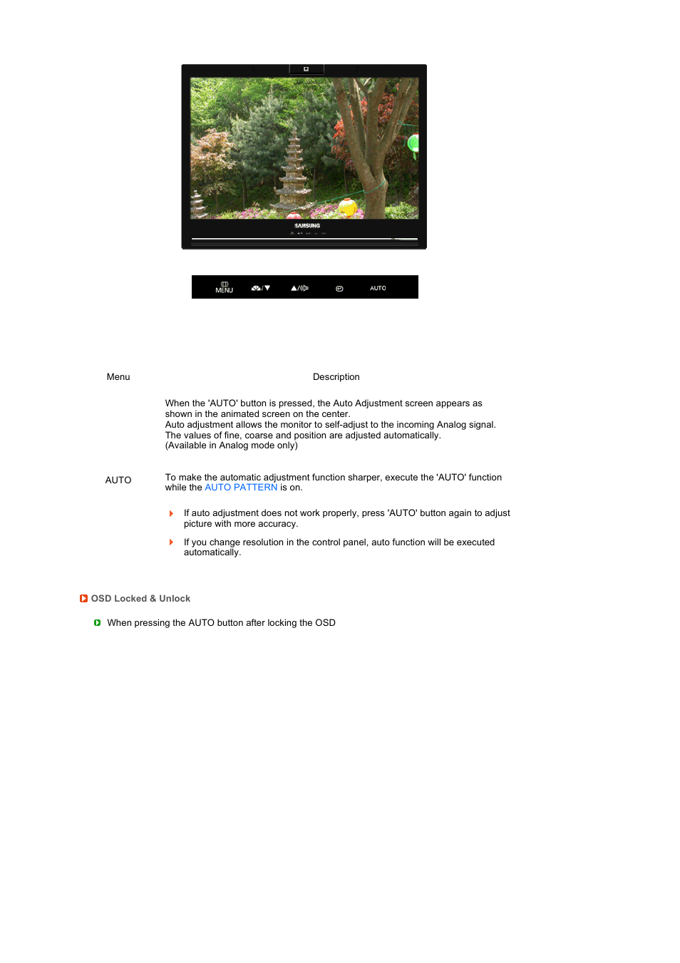 Samsung LS22UCNSF-XBG User Manual | Page 38 / 59